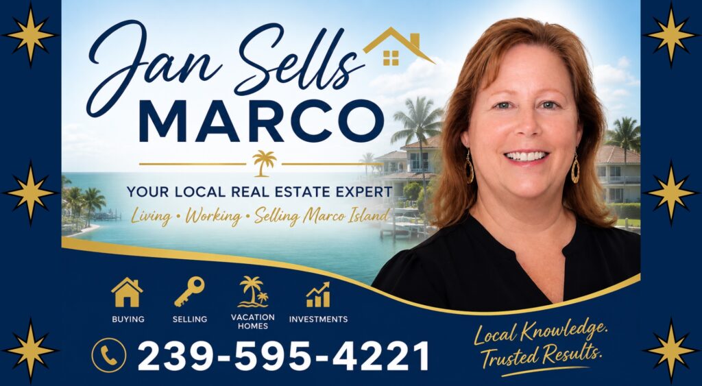jan sells marco
