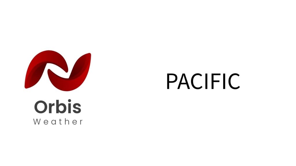 pacific