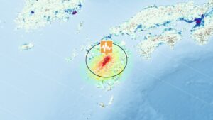 this earthquake can have a medium humanitarian impact based on the magnitude and the affected population and their vulnerability