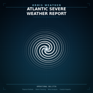 orbis atlantic cover