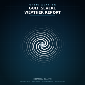 orbis gulf cover