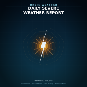 orbis severe weather cover