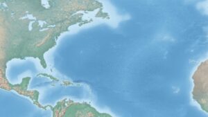atlantic hurricane season takes an unexpected turn as peak months approach
