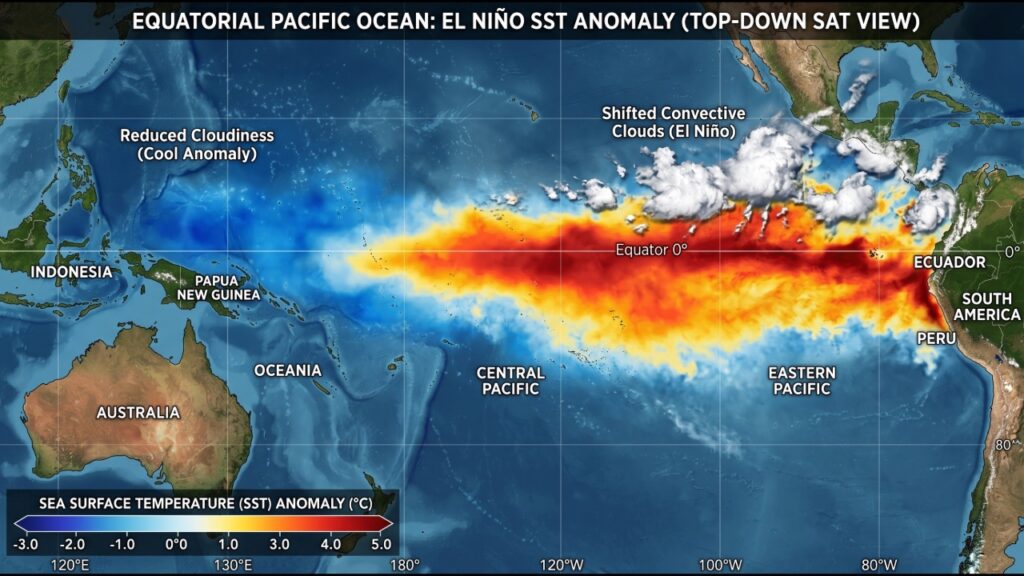 super el niño
