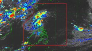 tropical depression luis